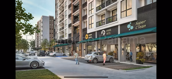 Apartment for sale in Paseo del Norte Ph Park House KF