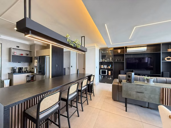 Rental of 3 bedrooms – Coco del Mar | - L.G.