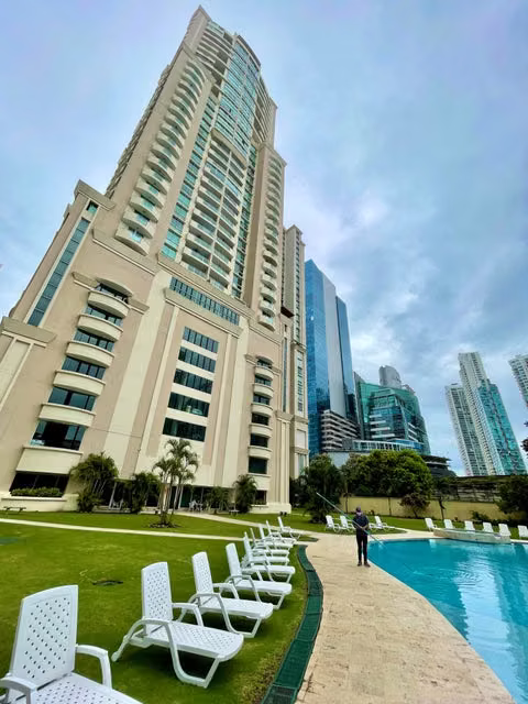 Apartment for Sale in Punta Pacifica JG