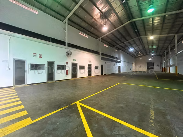 Warehouse Rental in Don Bosco Las Olas Direct LFC Client Only