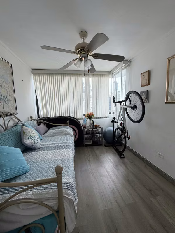 Venta de exclusivo y acogedor apartamento en Mirabel - Paitilla