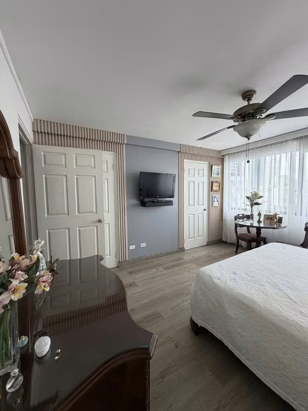Venta de exclusivo y acogedor apartamento en Mirabel - Paitilla