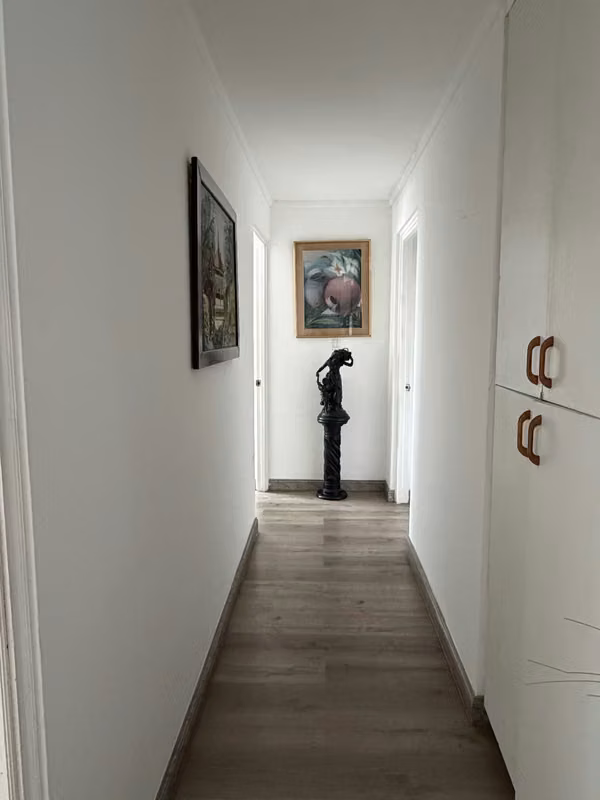 Venta de exclusivo y acogedor apartamento en Mirabel - Paitilla