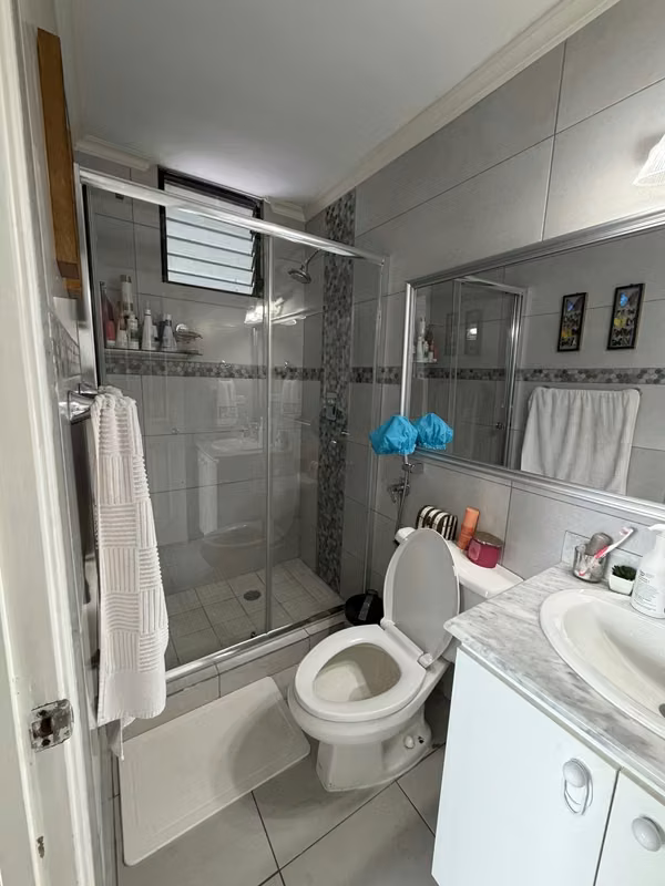Venta de exclusivo y acogedor apartamento en Mirabel - Paitilla