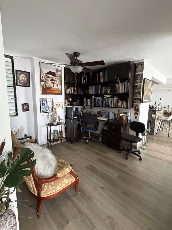 Venta de exclusivo y acogedor apartamento en Mirabel - Paitilla