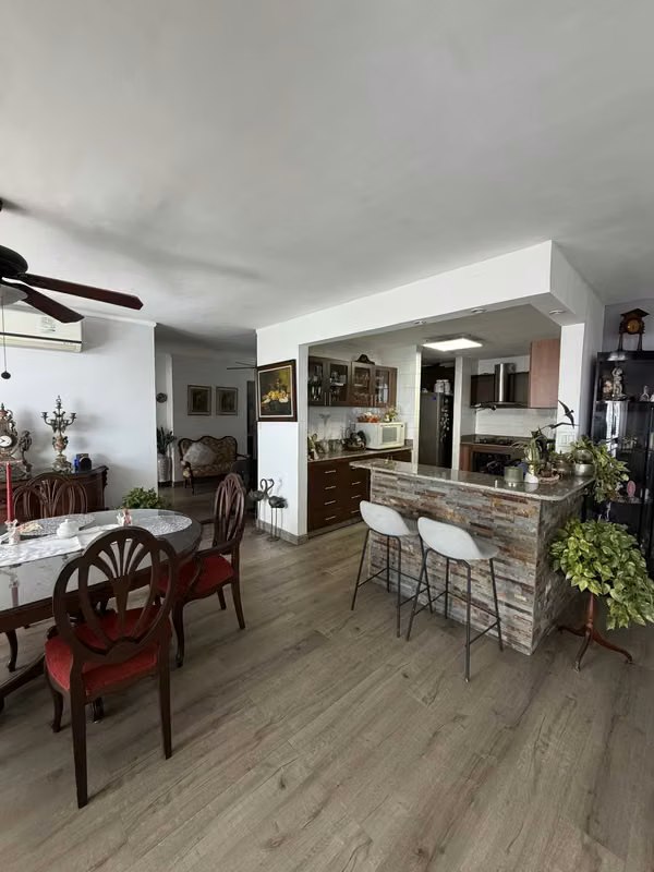 Venta de exclusivo y acogedor apartamento en Mirabel - Paitilla