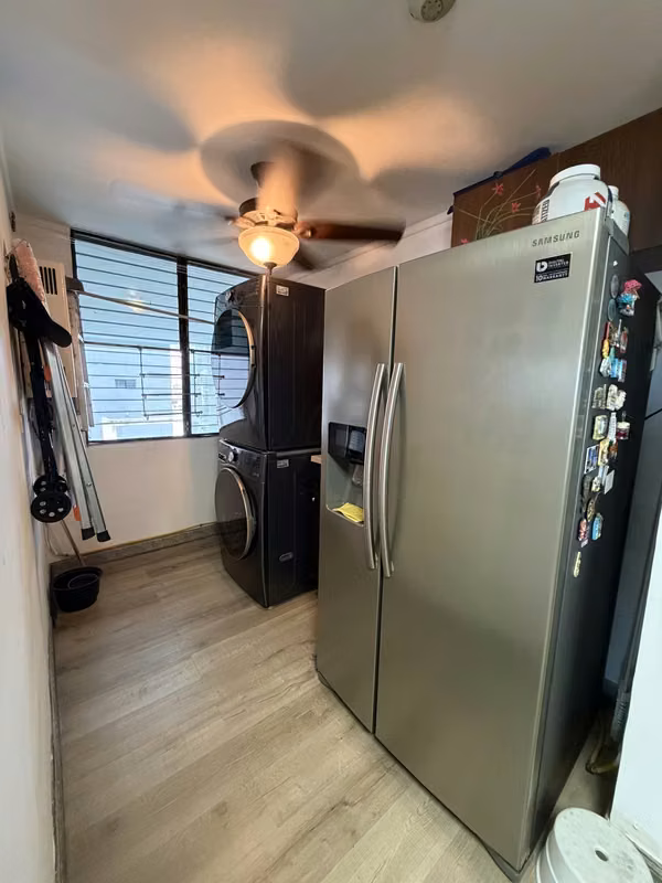 Venta de exclusivo y acogedor apartamento en Mirabel - Paitilla