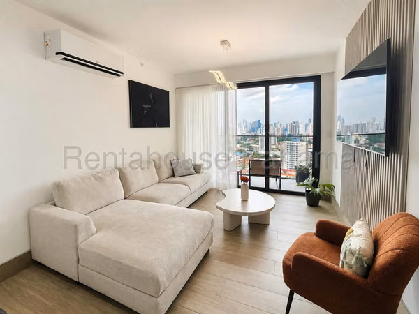 Apartment Rental in Hato Pintado, PH Balcony (Direct Client Only)