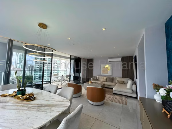 Apartment for sale in Bellavista, PH Prestige (Direct Client Only)
