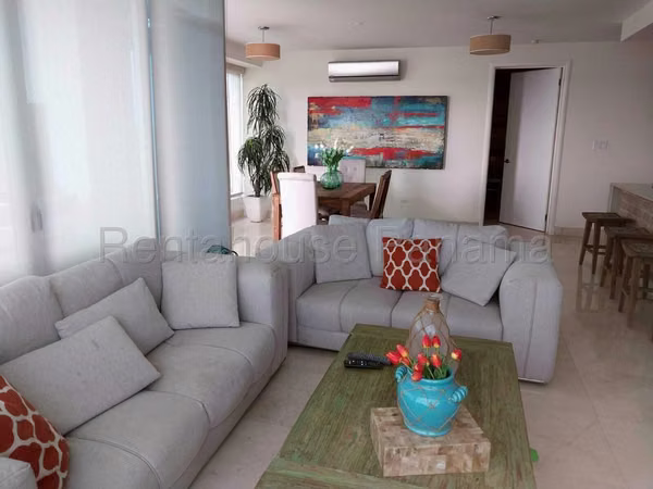 Venta de Apartamento en Veracruz Ph Casa Bonita ANL
