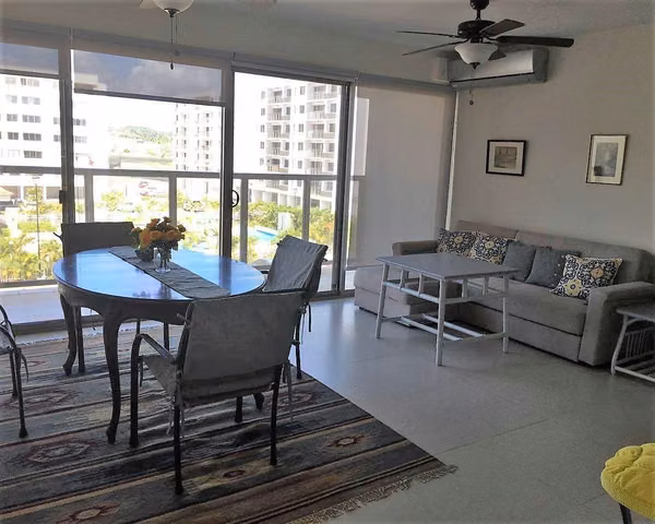 Venta de Apartamento en Panama Pacifico Ph Midrise NS