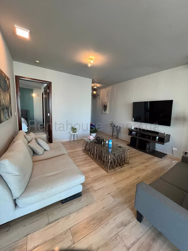 Venta de Apartamento en Punta Pacifica Ph Oceanaire NS