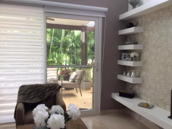 I487GRR House for Rent in Cocoli