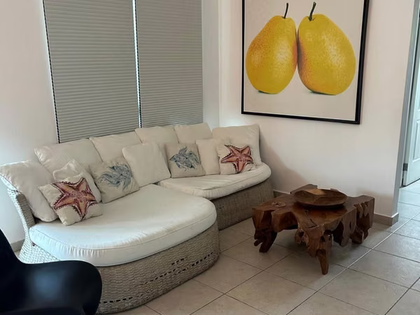 BIJAO BEACH CLUB & amp; RESIDENCES - PH RODMAN - SALE