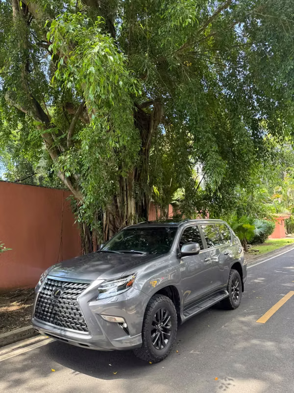 LEXUS GX $42,900