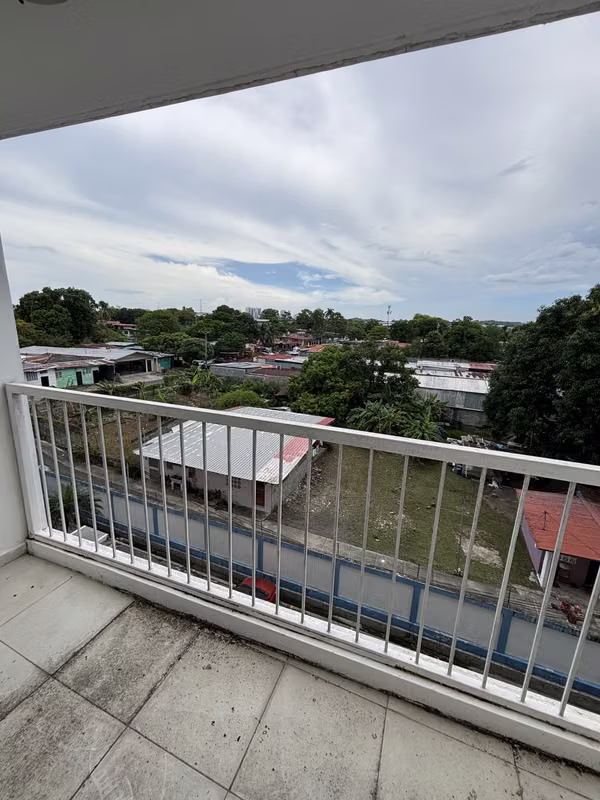 NICE FLAT 3 BEDROOMS