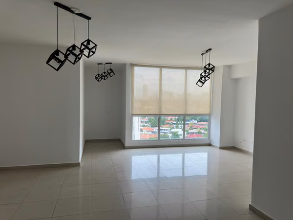 Alquiler L/B $1,350 | PH Vision Tower Coco del Mar