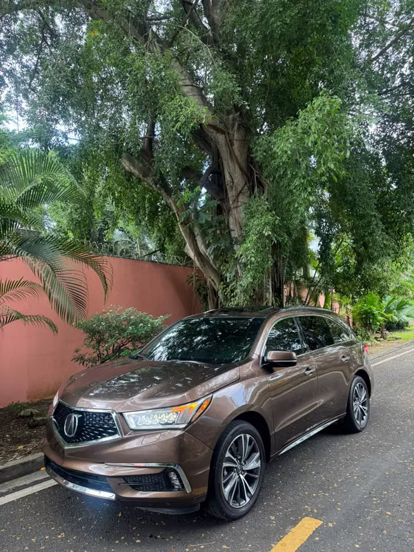 ACURA MDX 2019 $14,900