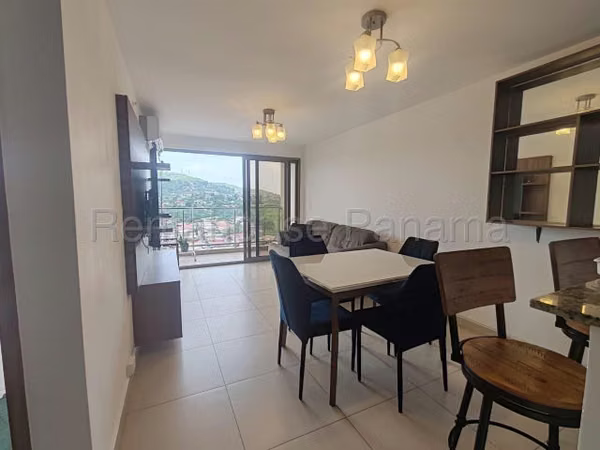 Rental Apartment Spotlight Av. Ricardo J. Alfaro IH27-1914