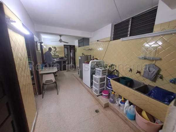 casa en venta altos del golf san francisco