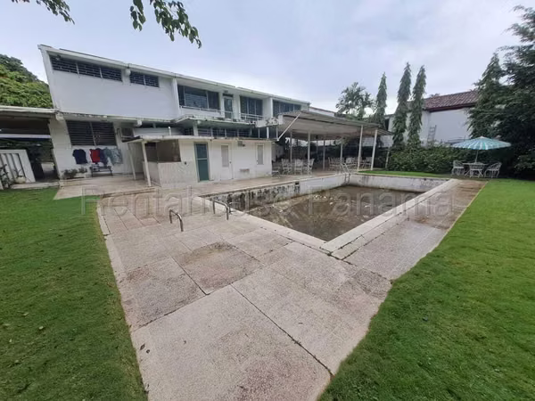 casa en venta altos del golf san francisco