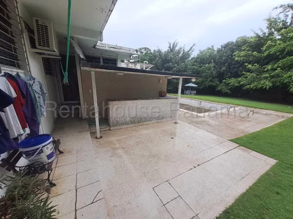 casa en venta altos del golf san francisco