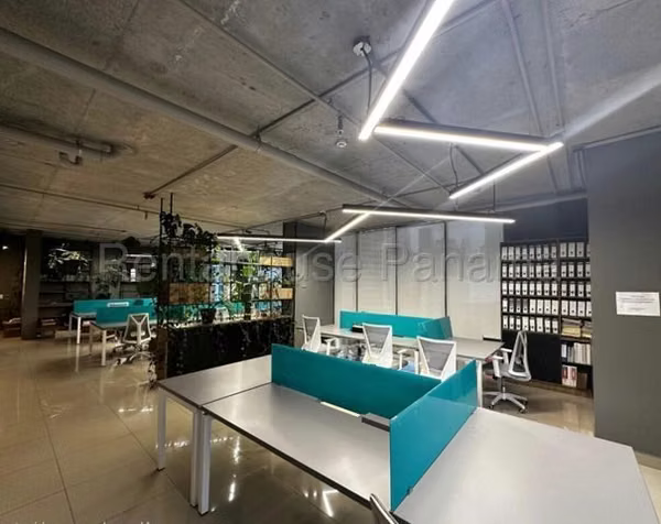 SPECTACULAR OFFICE IN PAITILLA 26CDY5666