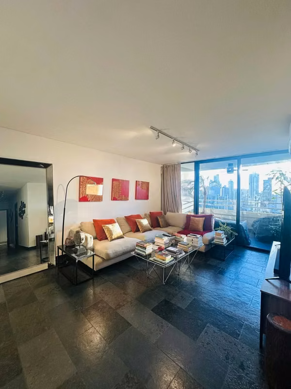 Venta de Apartamento en Obarrio, PH Brisas de Obarrio
