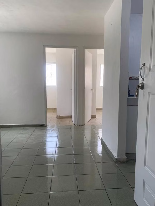 Alquilo Apartamento super bien Ubicado amoblado