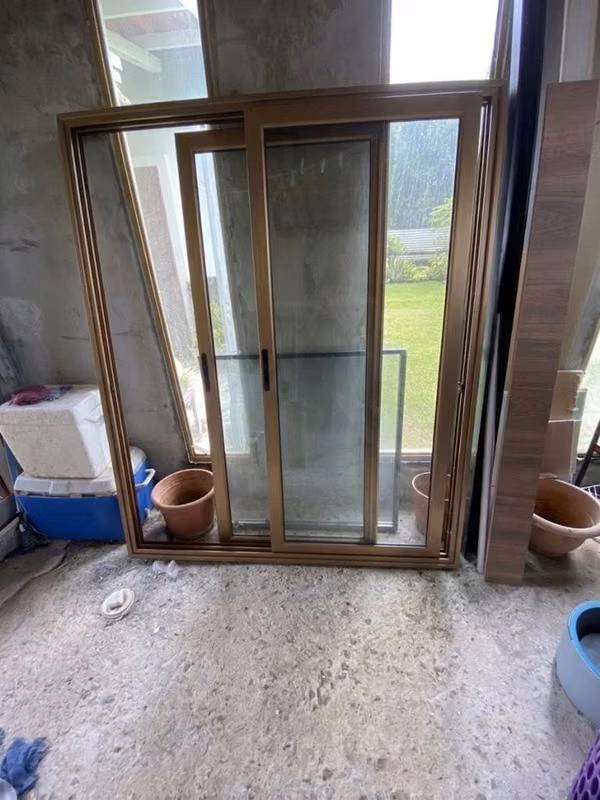 Ventana