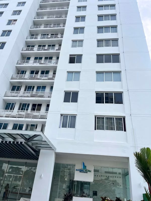 Bank-owned apartment for sale in Pacific Park Tower, Edison Park
