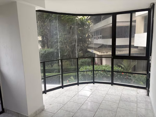 Apartment for Sale – Aranjuez Building, El Cangrejo – MH