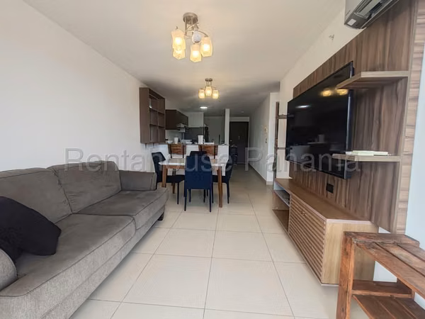 Apartment for rent in Ricardo J Alfaro Ph Spotlight SN