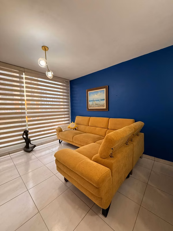 Rental apartment in Condado del Rey 2RC Y 2B - Full furnished