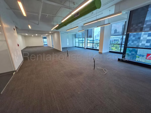 Office Rental in Costa del Este SN
