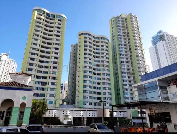 Sale Apartment in Condado del Rey 27MAM16338