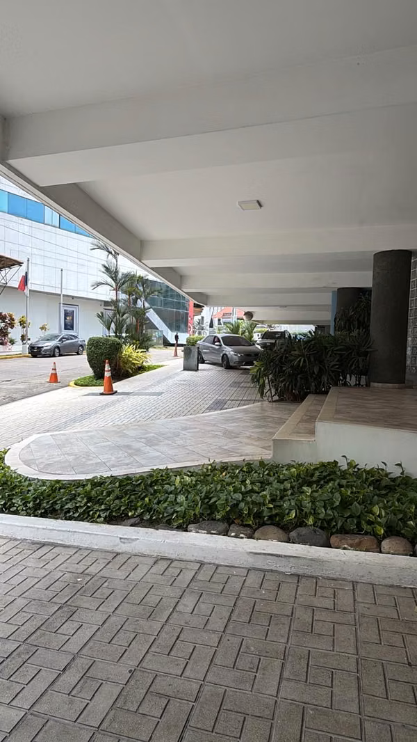 APARTMENT RENTAL - MARBELLA
