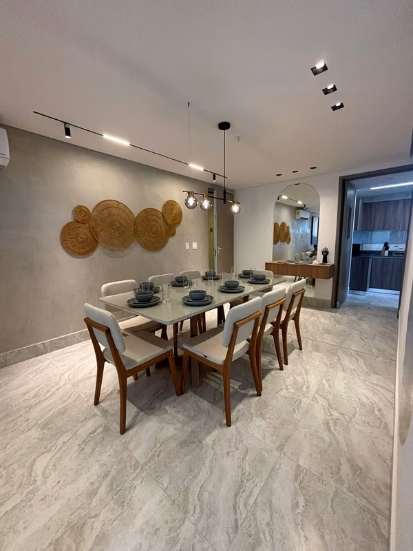 Apartamentos en Venta – LUXOR 400, El Cangrejo