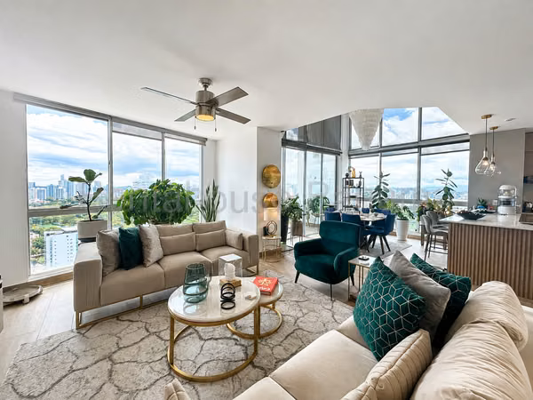 Furnished Apartment for Rent in San Francisco - Park Loft 27YCG1616