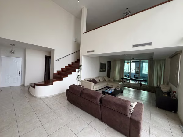 Furnished Apartment in Ph Costa Pacifica Punta Pacifica for Sale and Rent