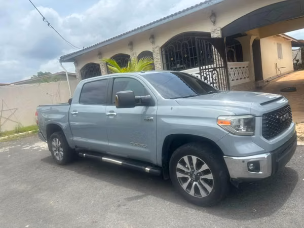 OFFER!!! TOYOTA TUNDRA 2019 4X4