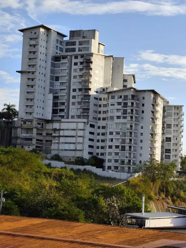 Alquiler de apartamento