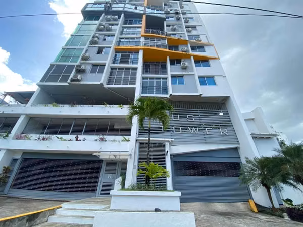 Alquiler de apartamento//Excelente ubicación