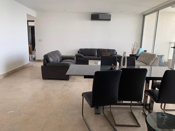 Apartment for Sale in Punta Pacífica