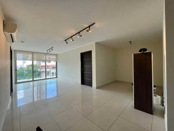 Apartment for sale in Avenida Balboa, PH Allure at the Park