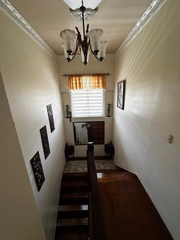 Vendo Hermosa Casa en Colón
