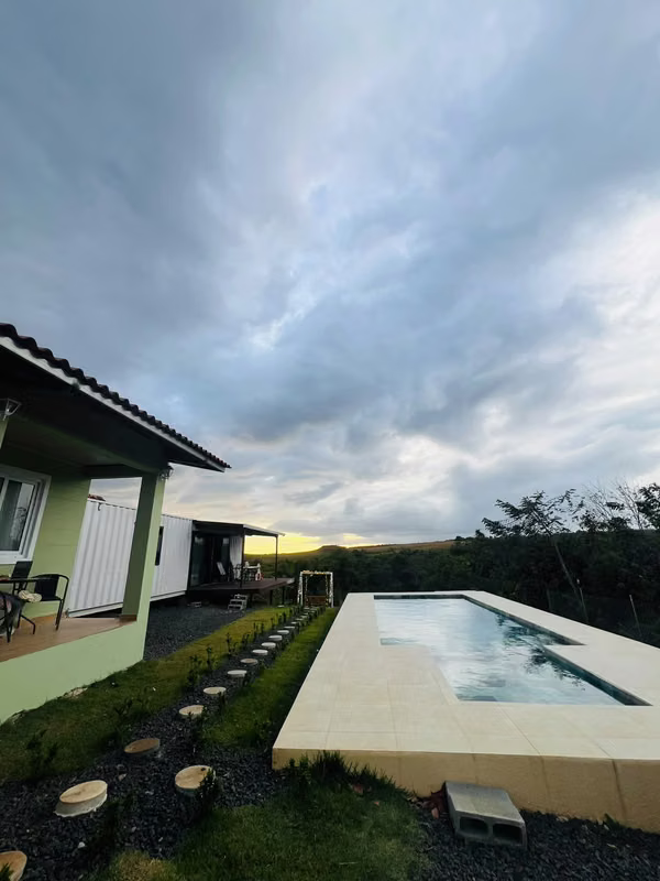 Beach property excellent investment opportunity