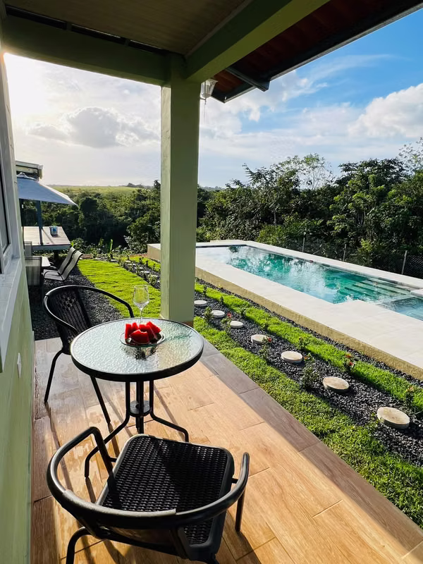 Beach property excellent investment opportunity