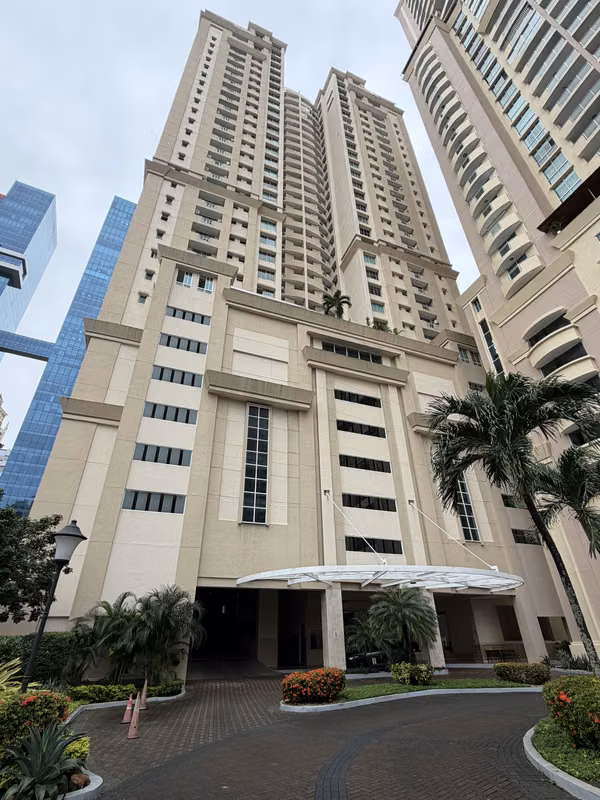 Furnished Apartment in Ph Costa Pacifica Punta Pacifica for Rent