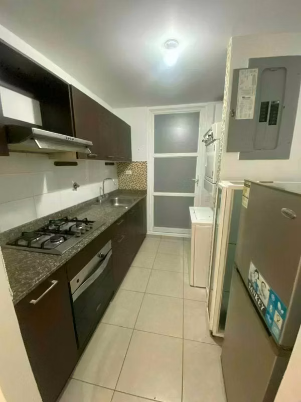 Venta Apartamento El Bosque